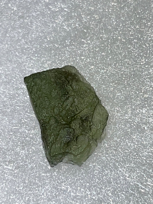 Moldavite 1.46g image 0