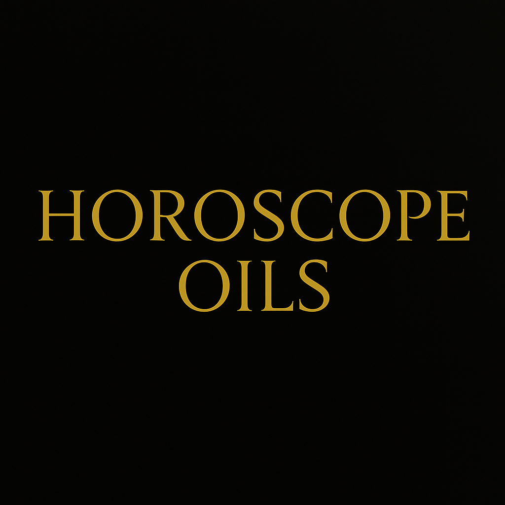Horoscope Oil