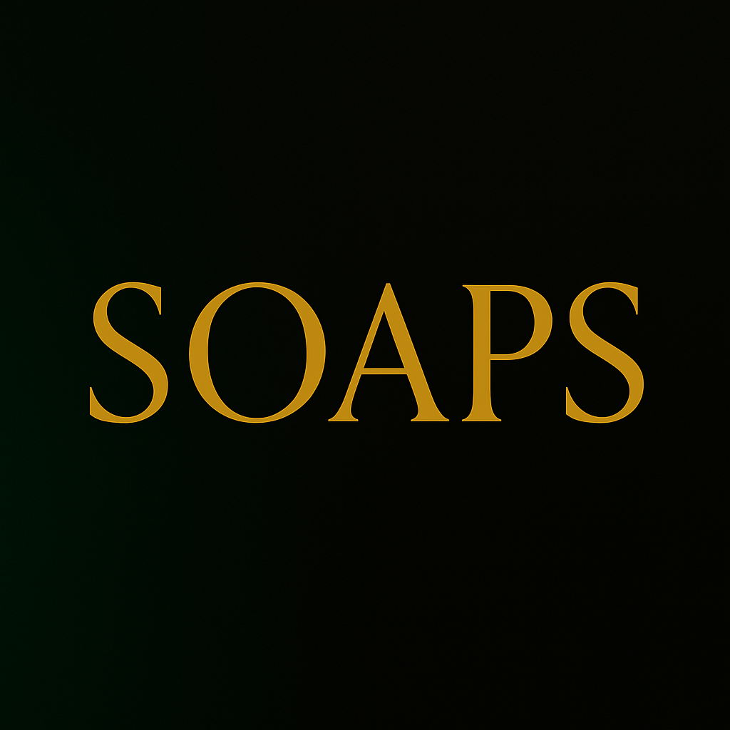 Soaps