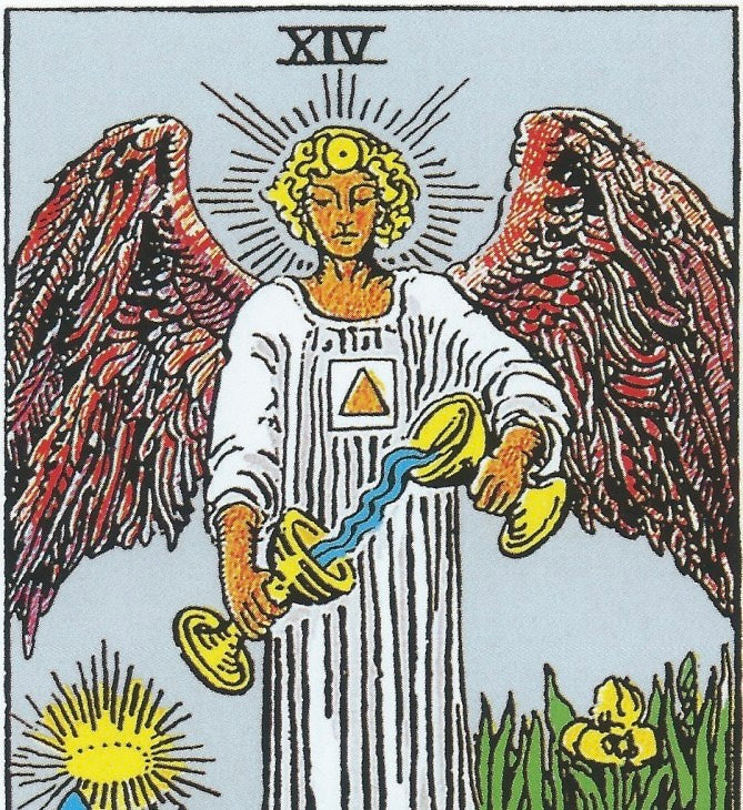 Intuition Crystals