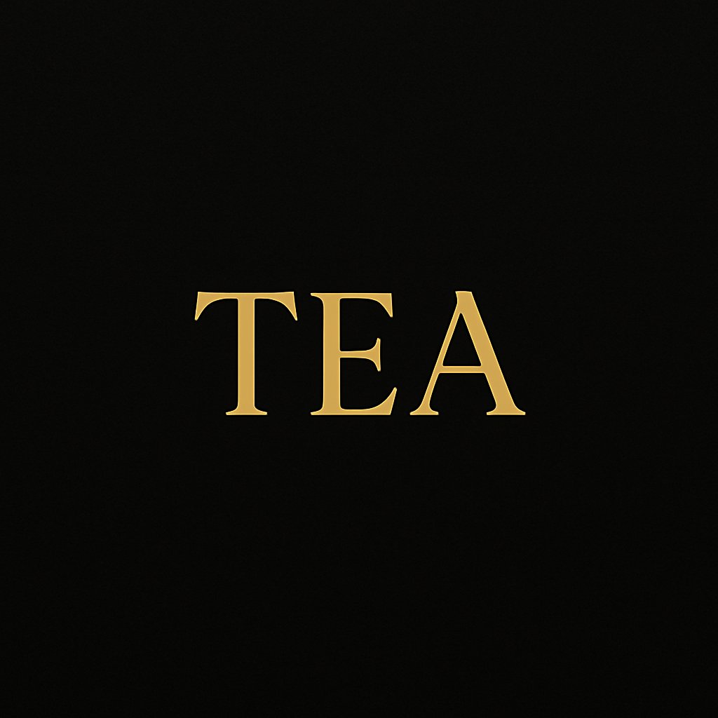 Tea