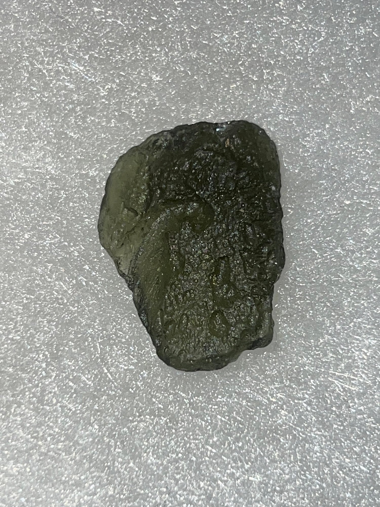 Moldavite
