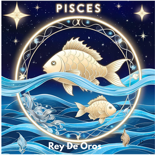 Pisces Oil (Dreamer) image 0