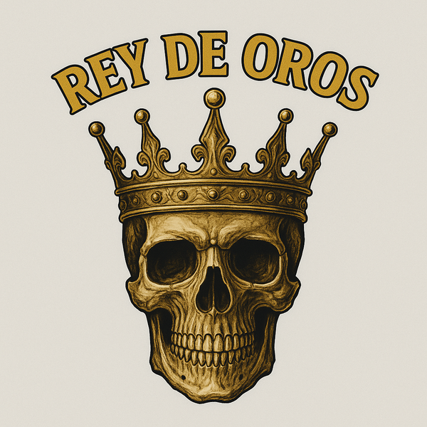 Rey De Oros