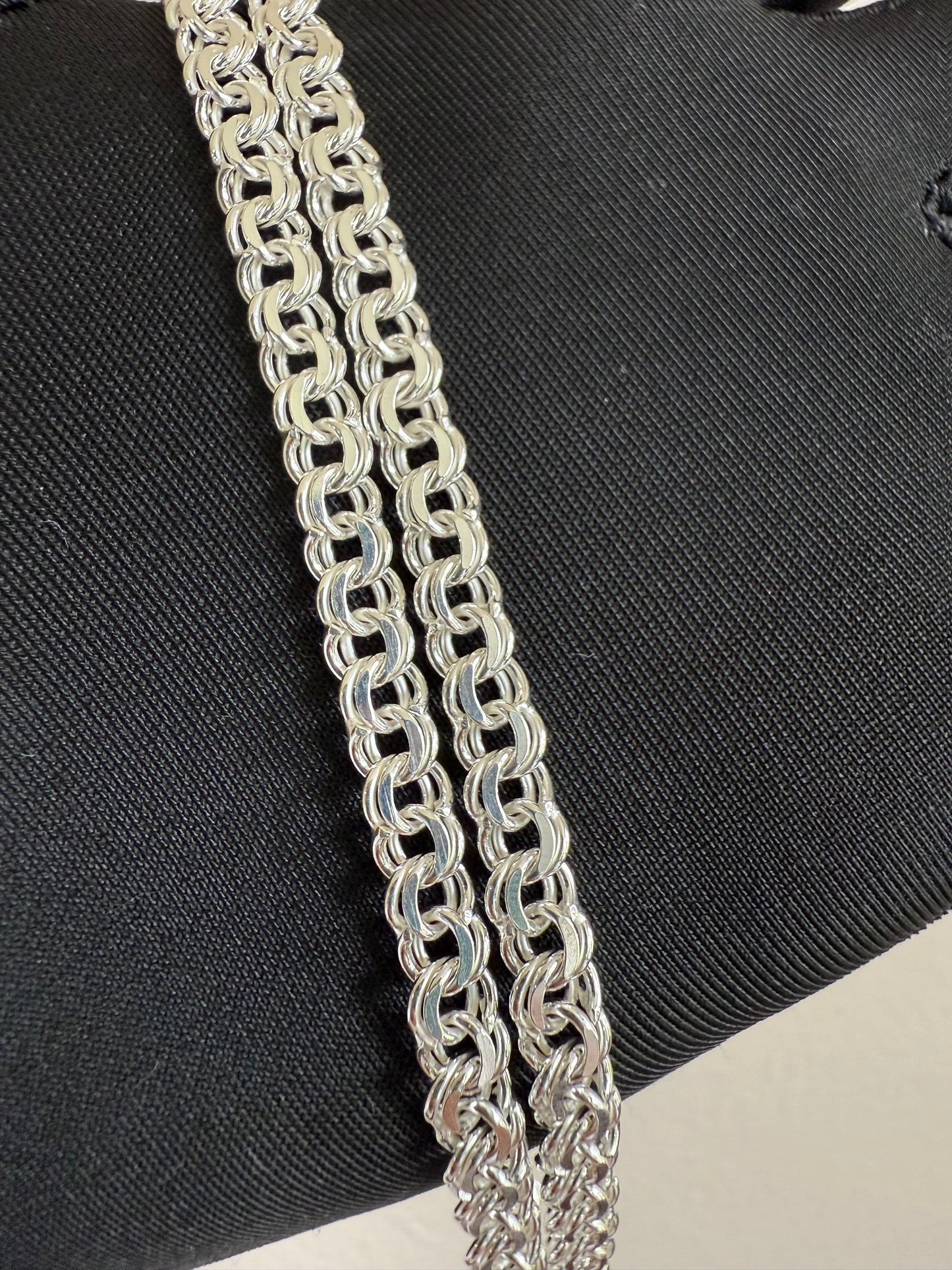 24 Inch Chino link