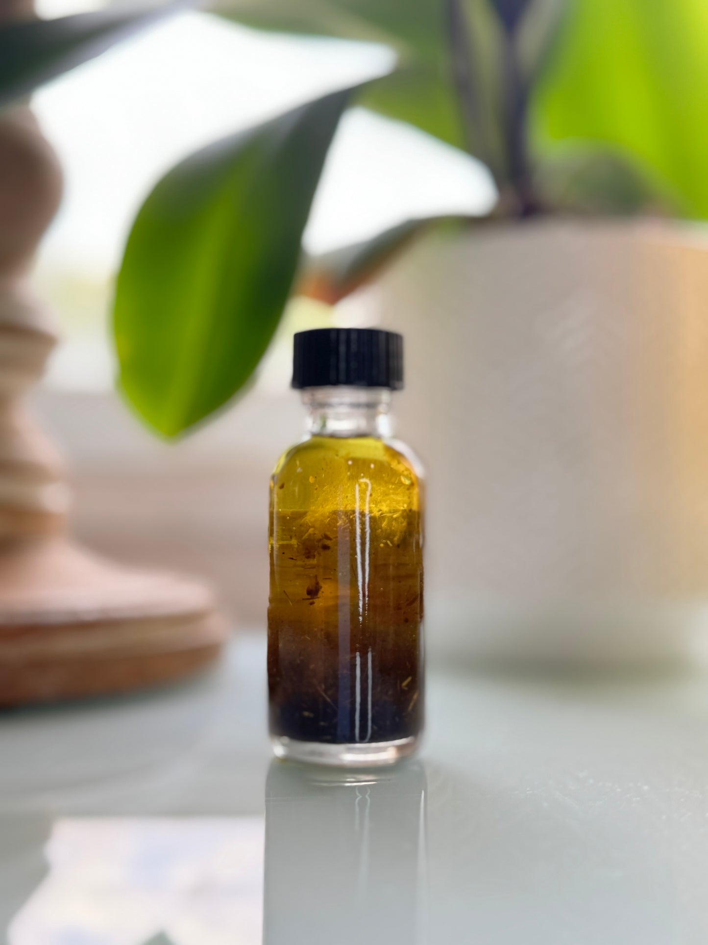 Gemini Oil (Social Butterfly)