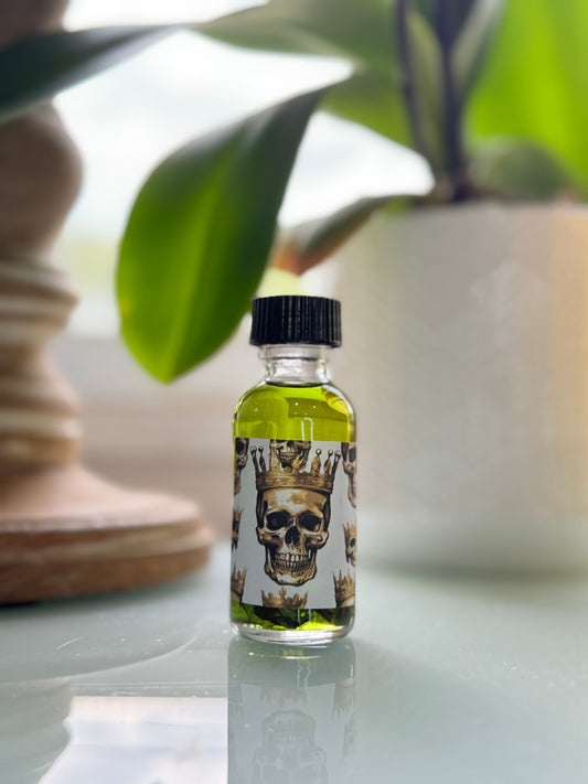 King Of Kings (Road Opener)