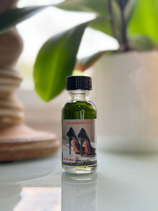 The Magnificent Mile (Road Opener)