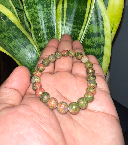 Unakite image 0