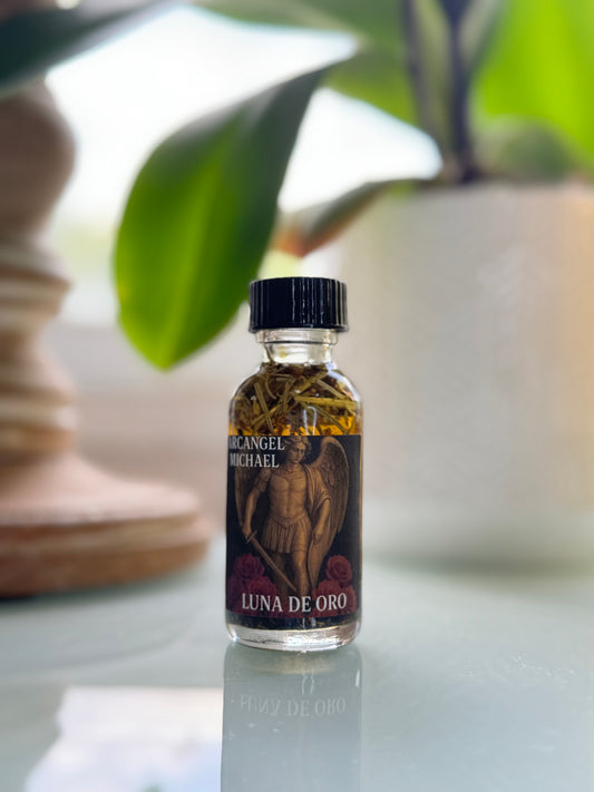 Saint Michael Oil