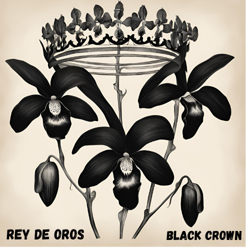 Black Crown image 0