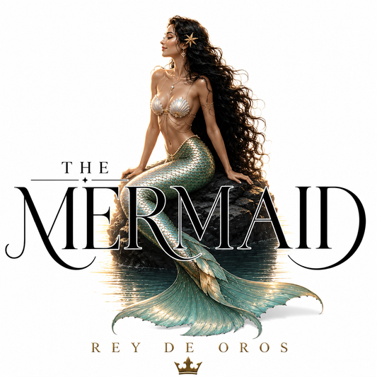 The Mermaid