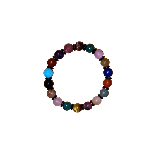 21 Crystals Bracelet  image 0