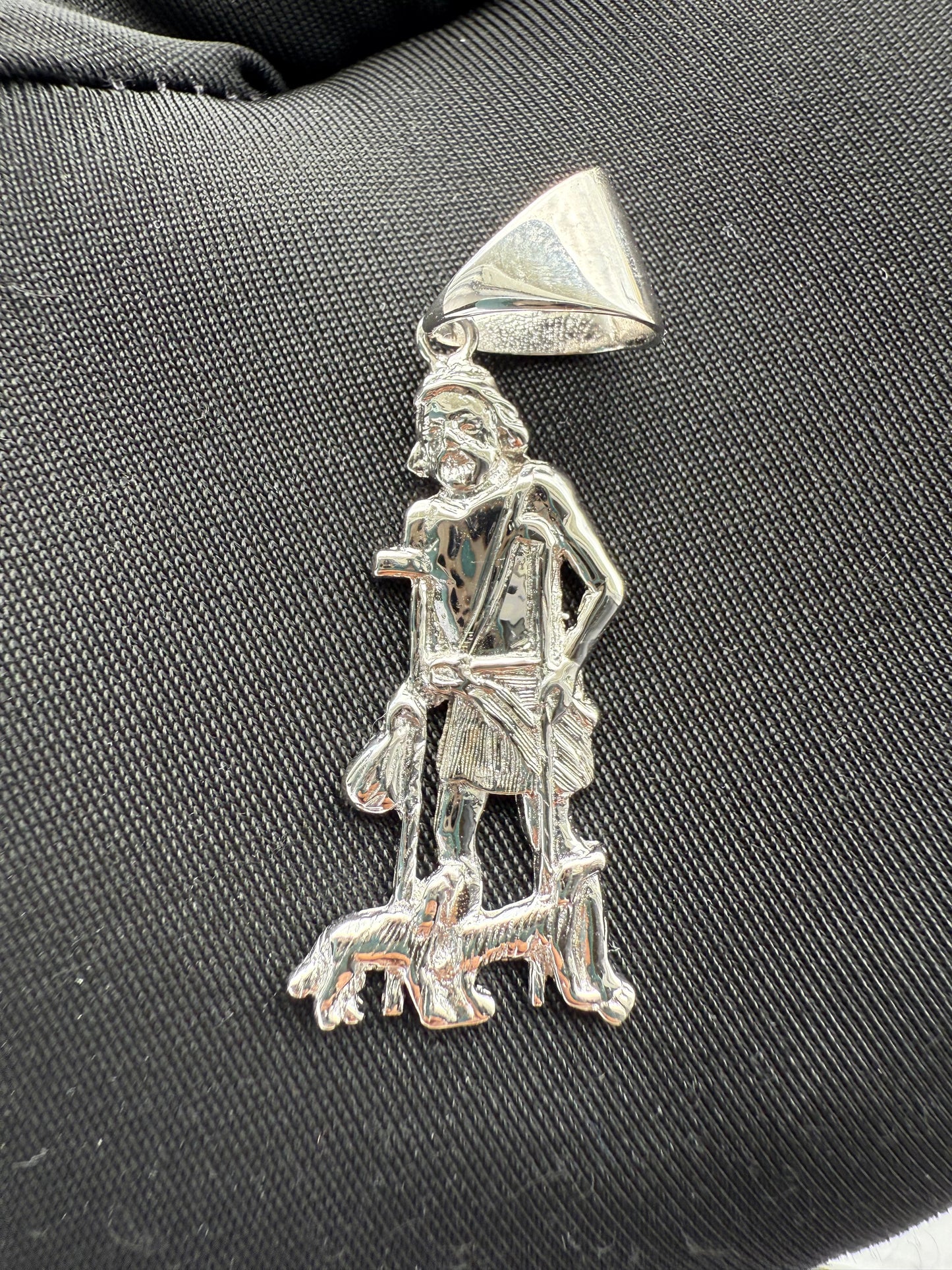 San Lazaro