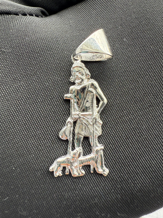 San Lazaro