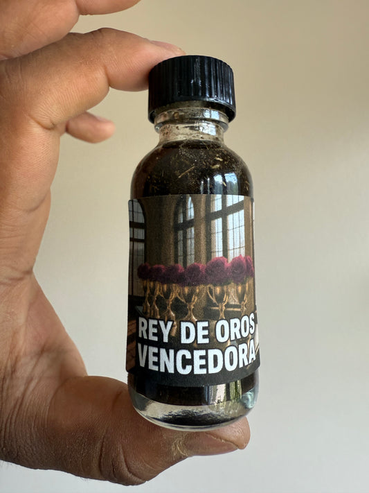 Vencedora (Female Winners) Oil