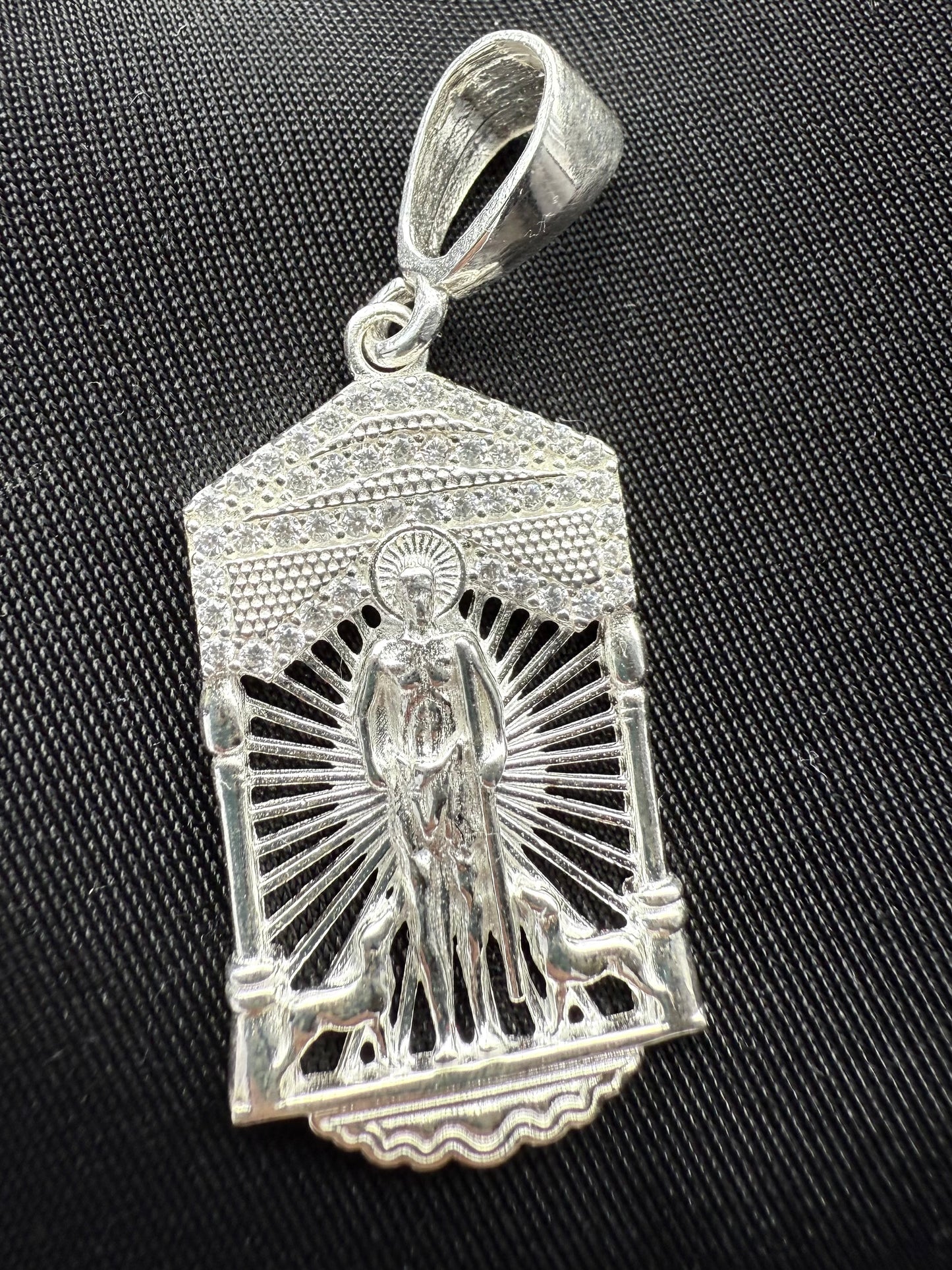 San Lazaro