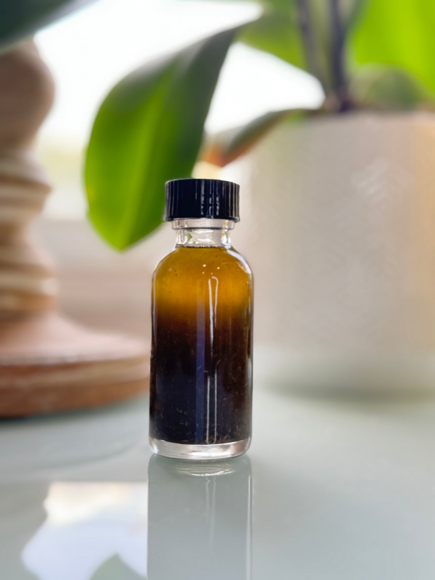 Raspa Lengua (Shut Up) Oil