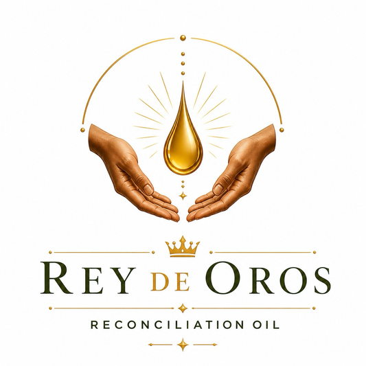 Reconciliation Oil