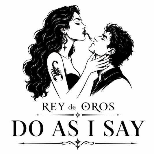 Do as I say