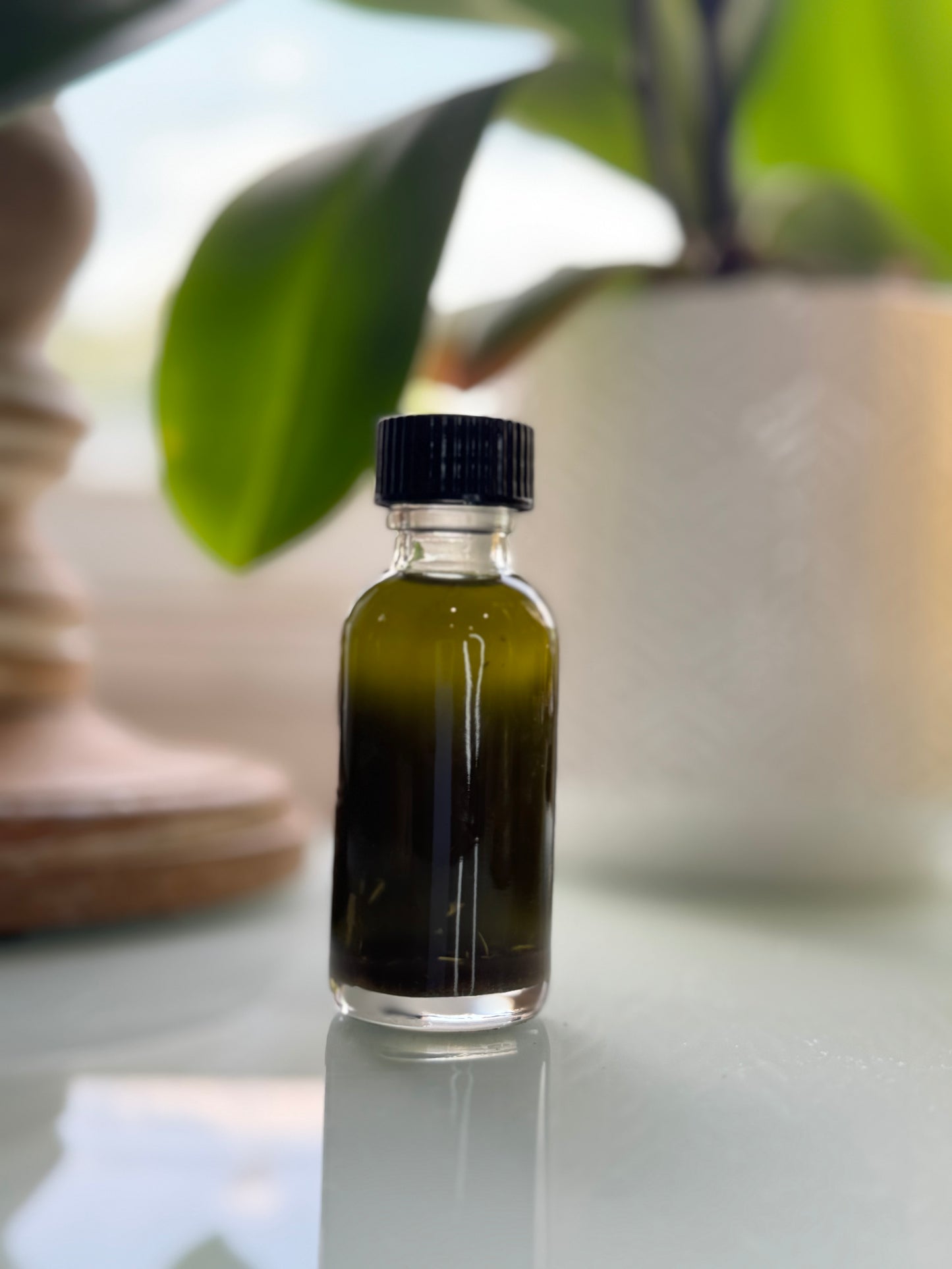 Taurus Oil