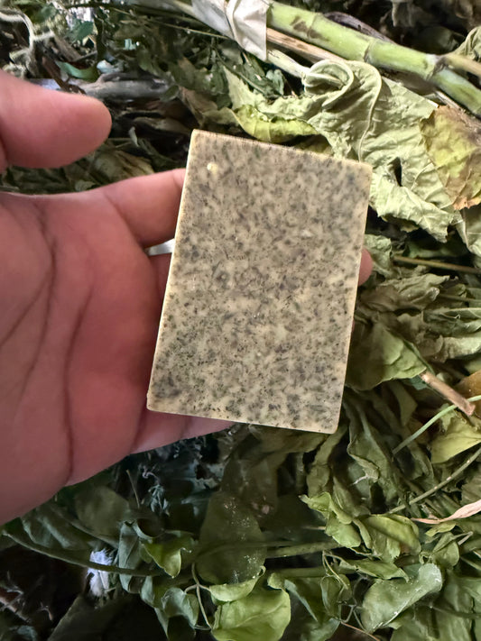 Humiero Soap
