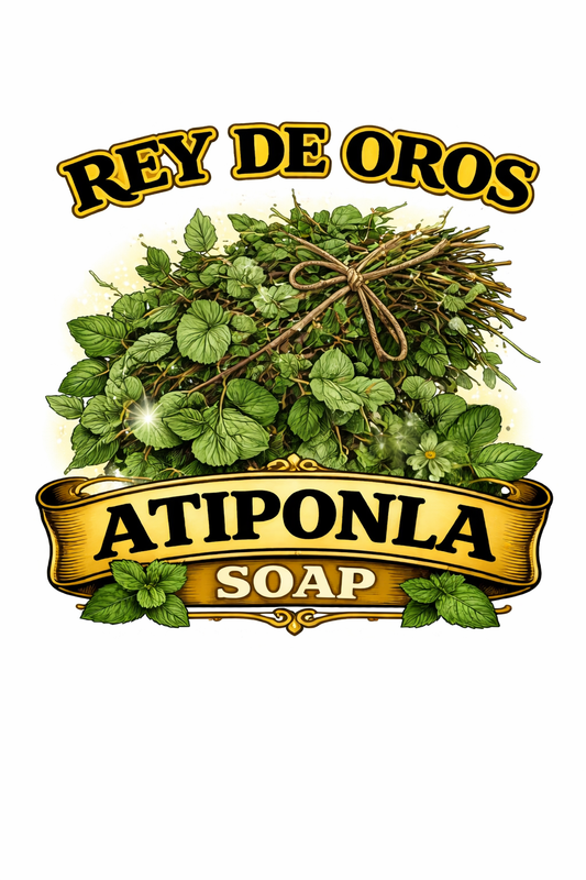 Atiponla Soap