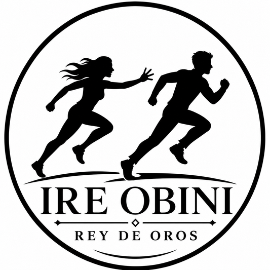 Ire Obini Powder