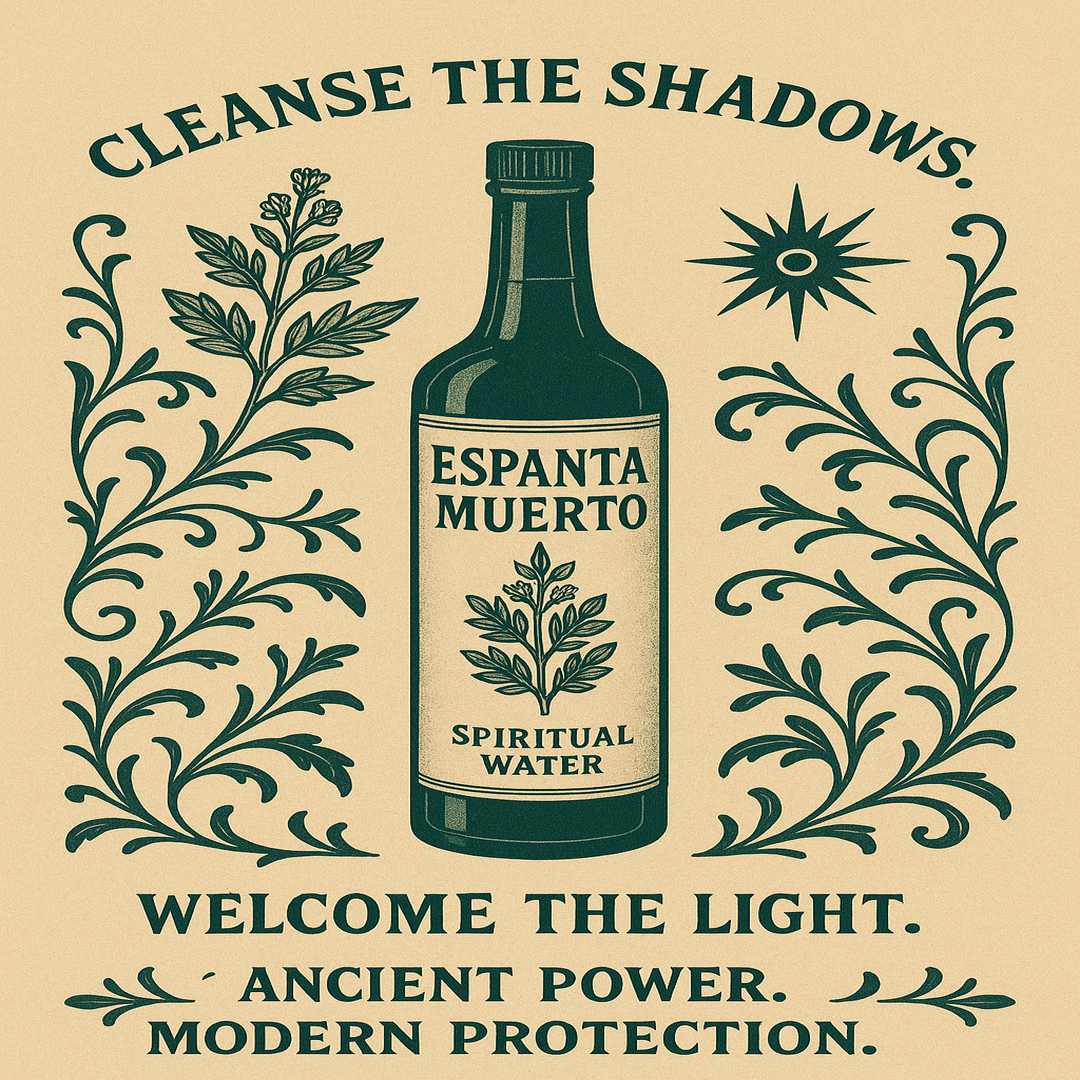 Espanta Muerto