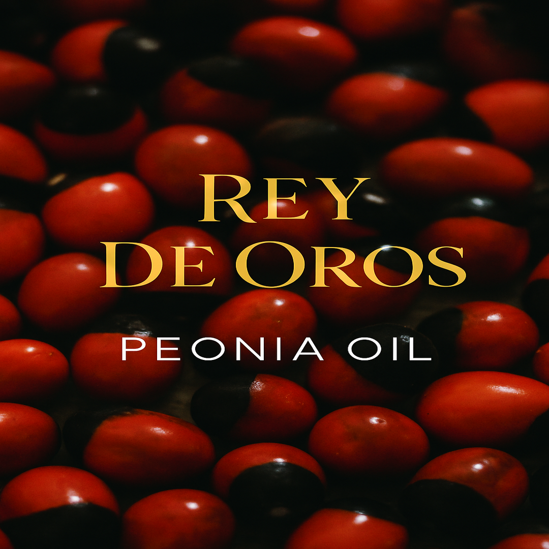 Peonia Oil