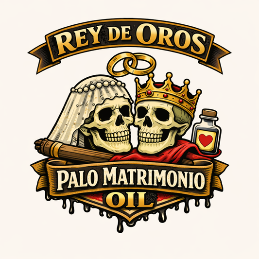 Palo Matrimonio (Marriage union)