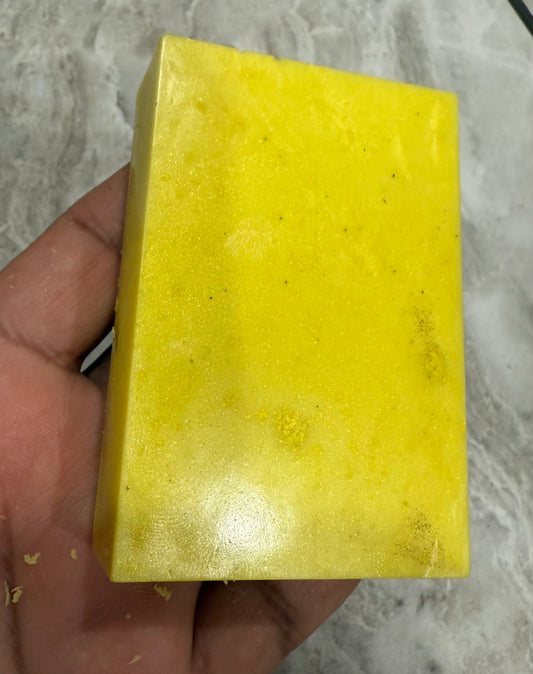 7 Machos Soap