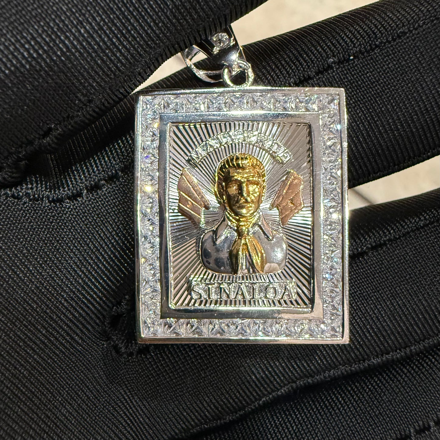 Jesus Malverde