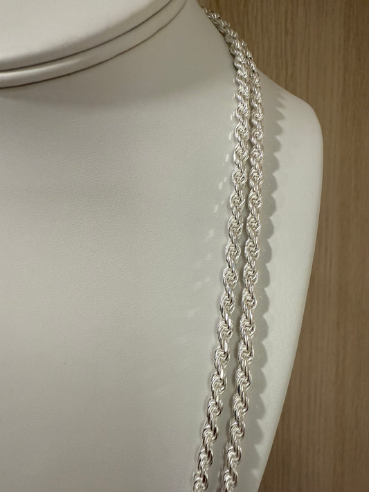 4 MM Rope
