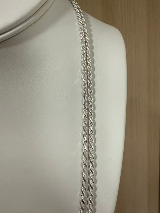 3 MM Rope