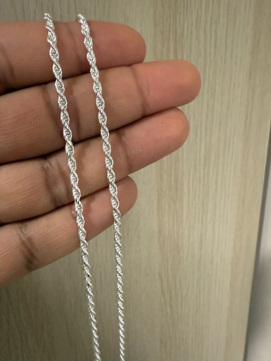 2 MM Rope