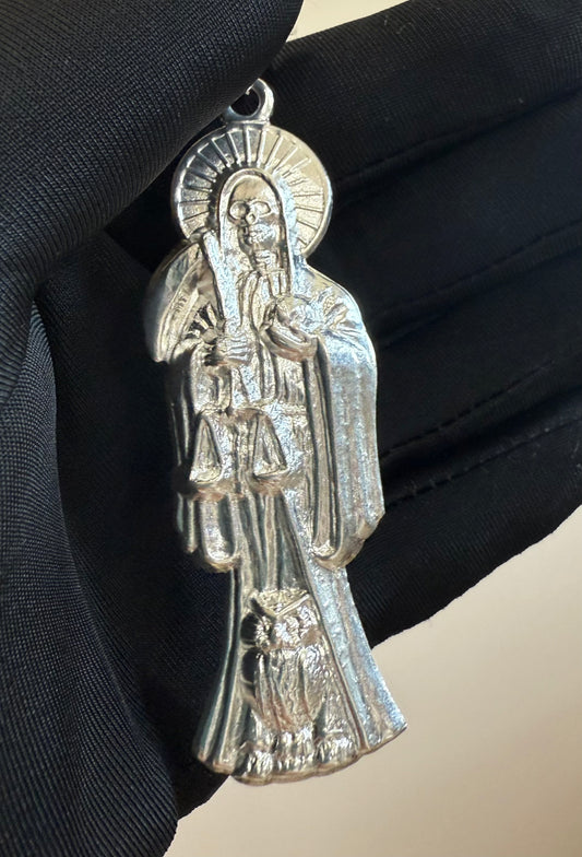 Santa Muerte