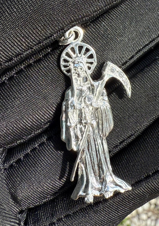 santa Muerte