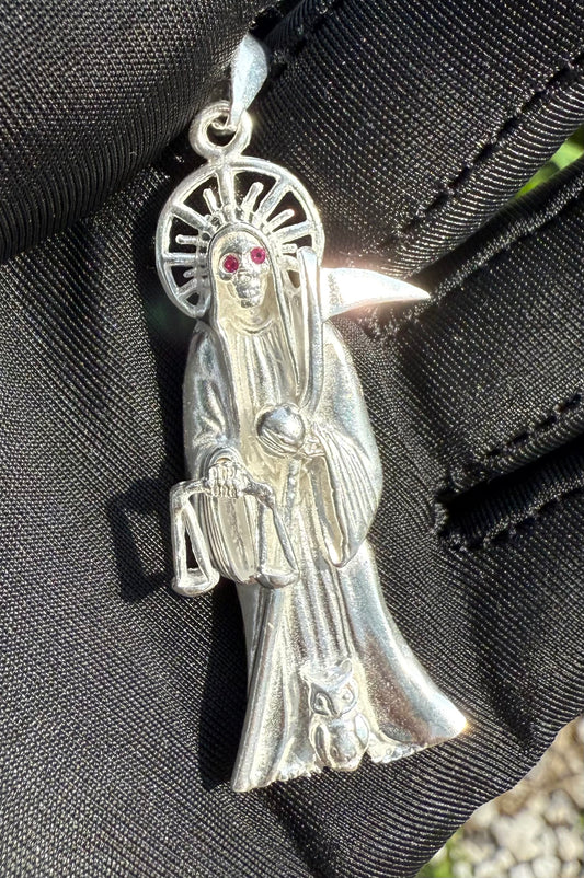Santa Muerte