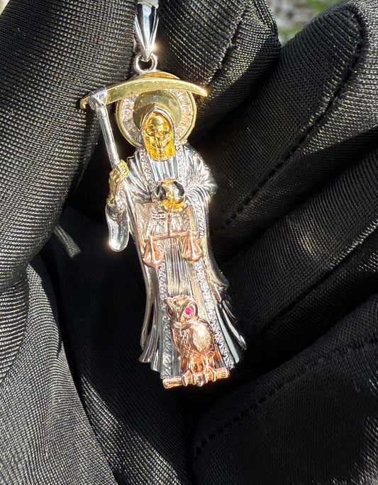 Santa Muerte