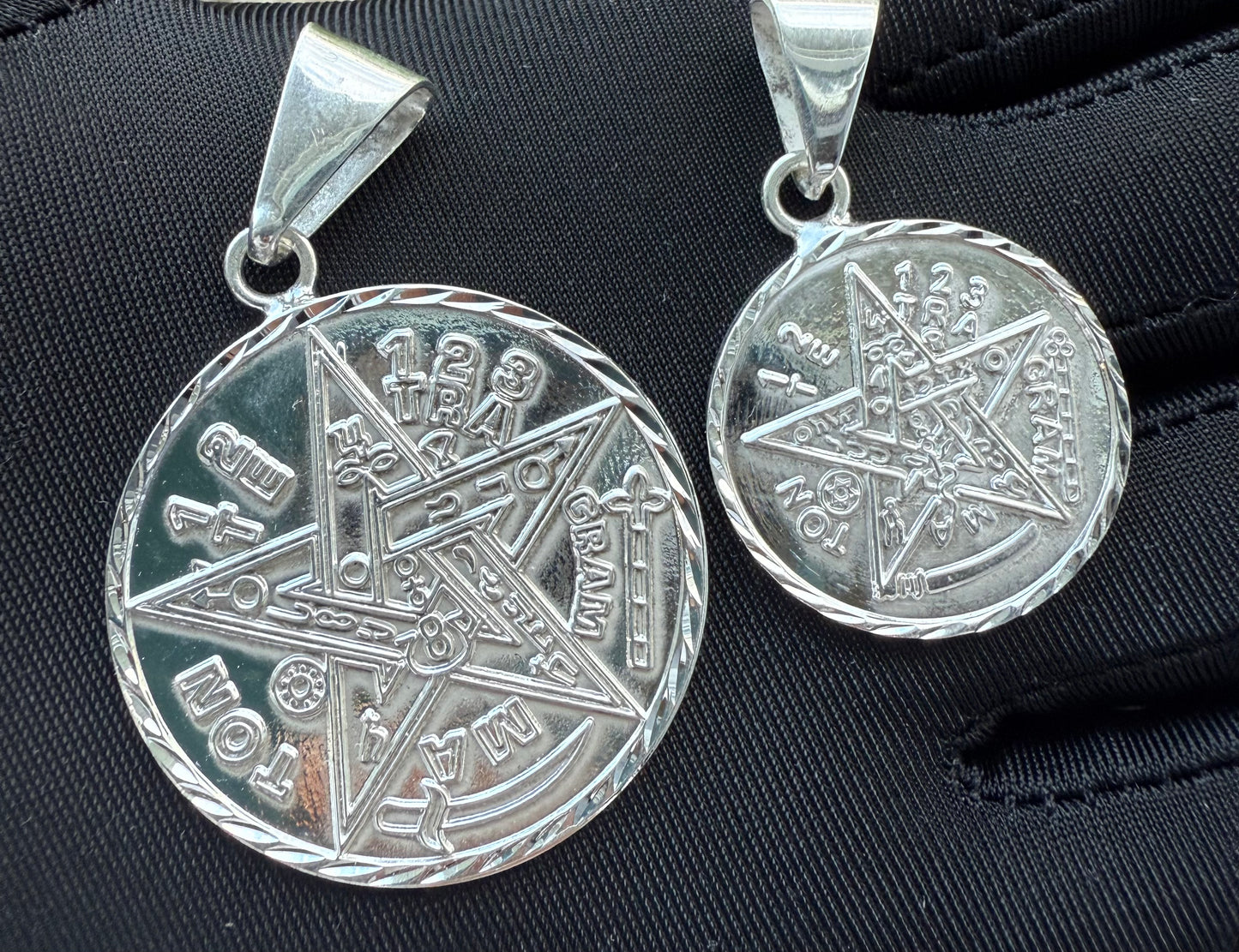Tetragrammaton