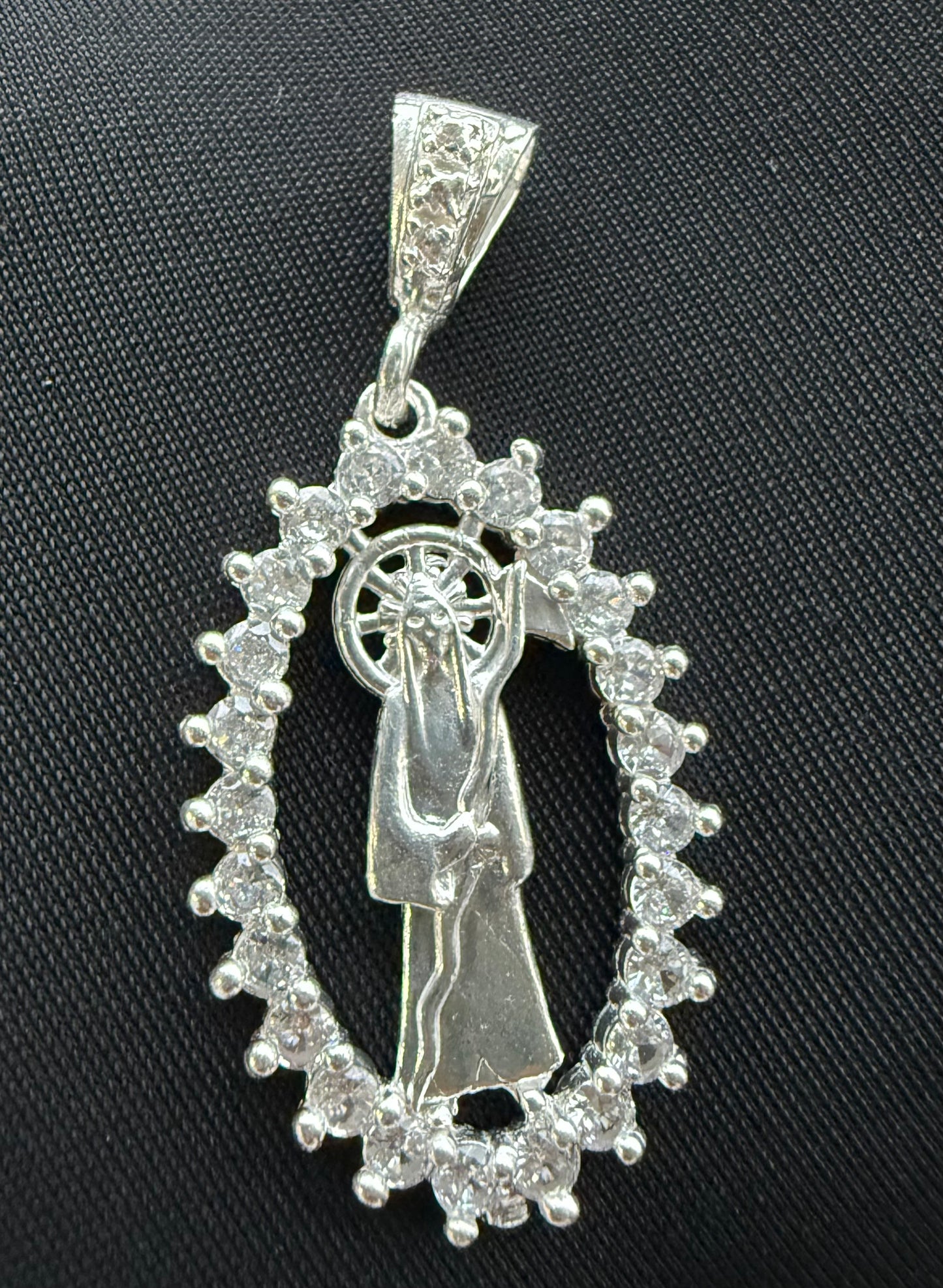 Santa Muerte
