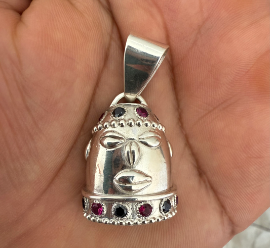 Elegua Pendant image 0