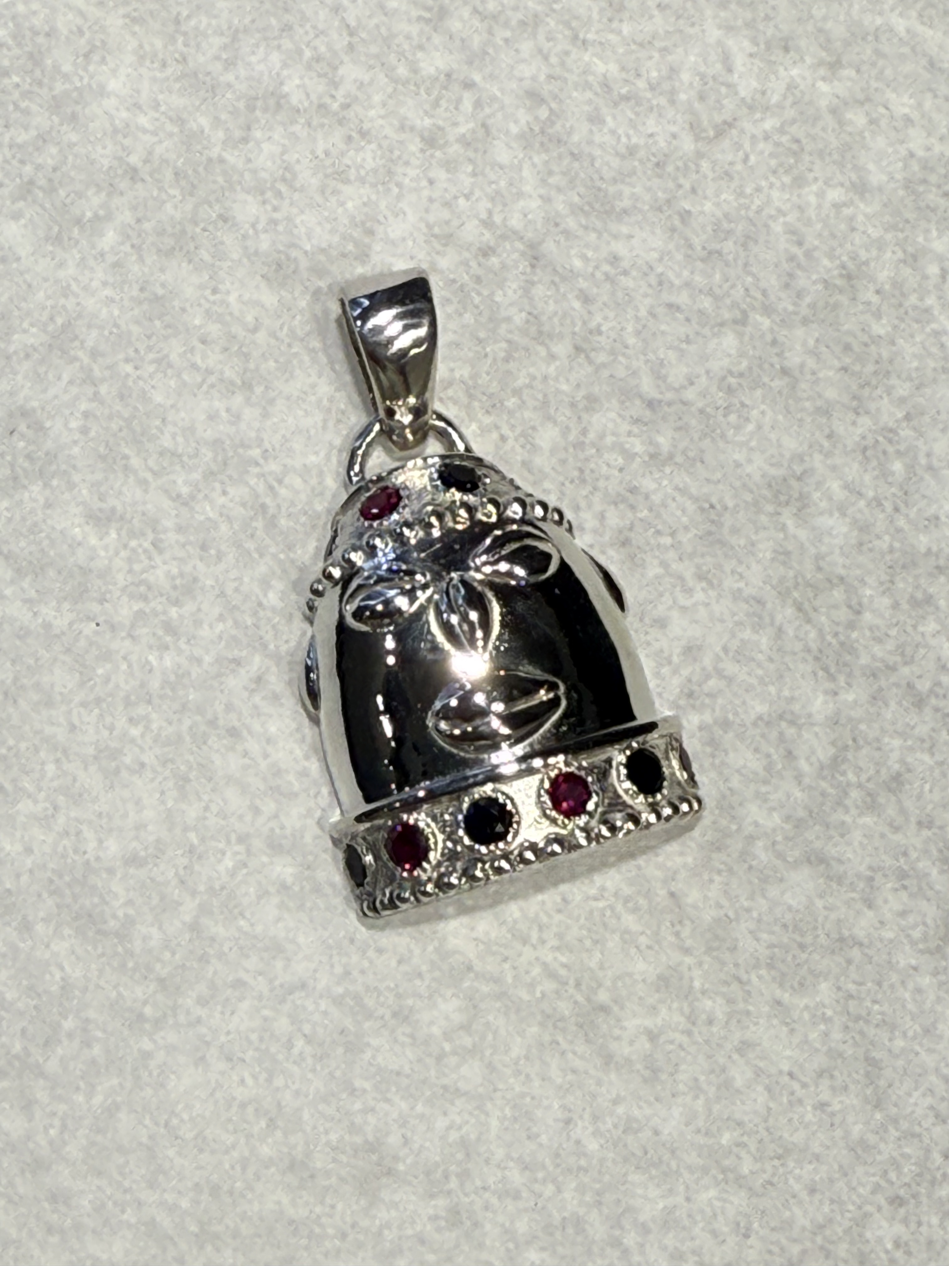 Elegua Pendant image 1