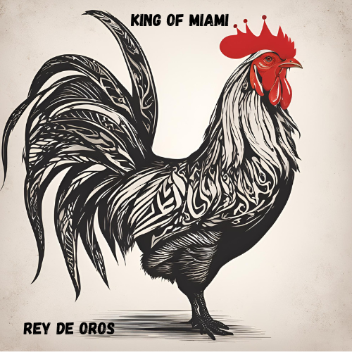 King Of Miami image 0
