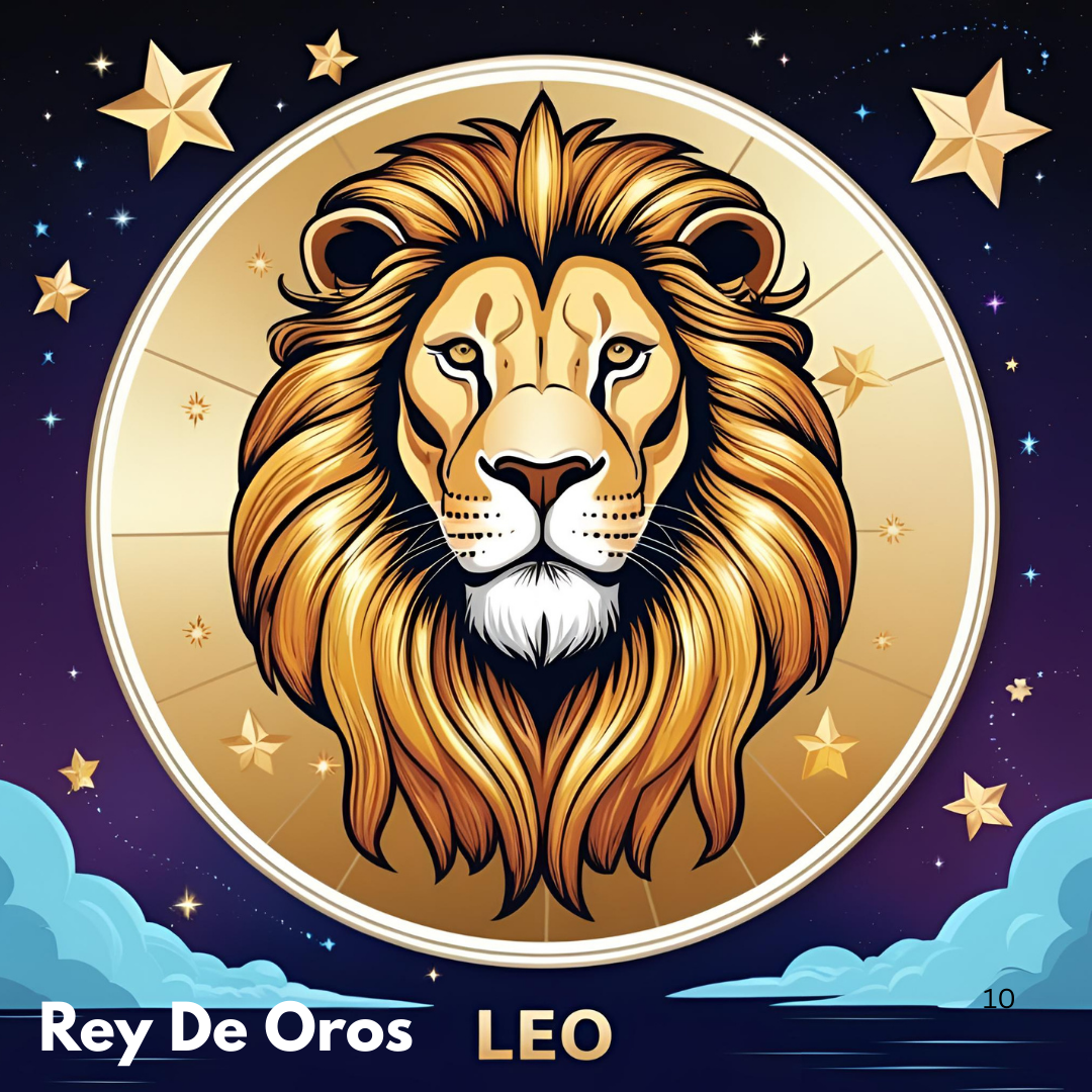 Leo (Spotlight) image 0