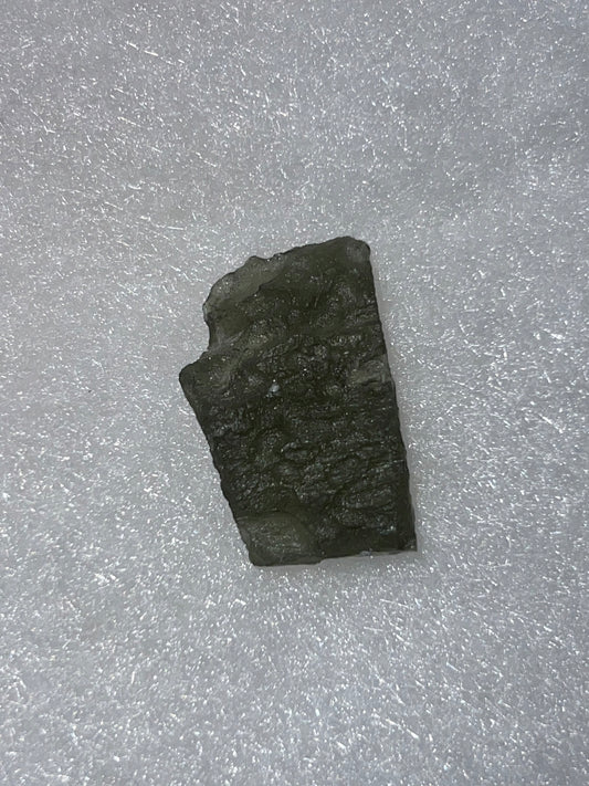 Moldavite 3.3g image 0